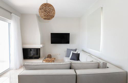 Vasilopoulos Residences - Villa Kalliste - Foto 5