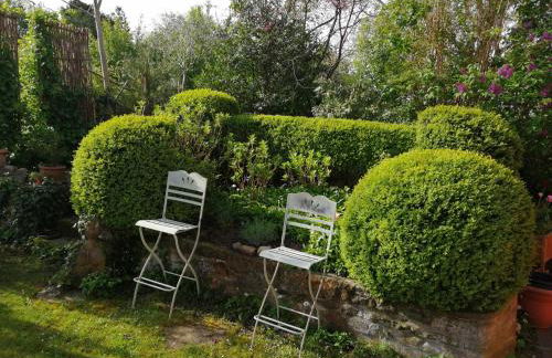 Haus Meersburg Garten - Foto 17