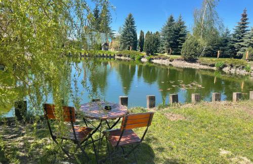 Agroturystyka Mirabelkowe Zacisze - Foto 31