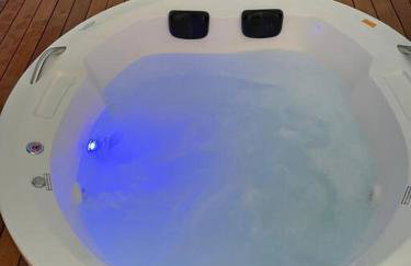 Cabanas Purunã Ipê-Amarelo - Foto 16