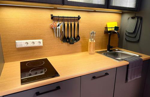 CitySuite Tübingen - Foto 3