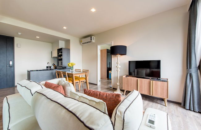 The Deck Patong - Foto 17