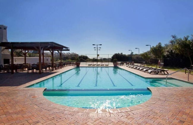 Lodge At Atlantic Beach - Foto 36