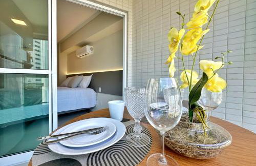 JM1001 - Charme e conforto no Rosarinho - Foto 33