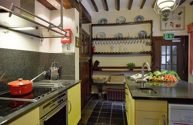 Spacious Villa in Liege - Photo 15