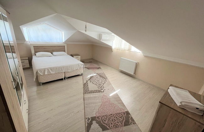 Cerrahpasa Apart Hotel - Foto 23