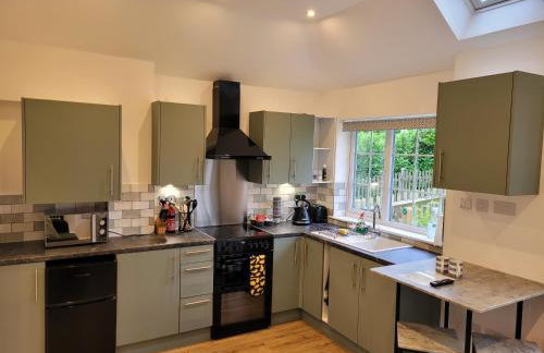 The Annexe at Albourne - Foto 5