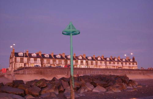 Driftwood Designer Apartment - Foto 41