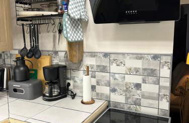 Maison de vacances La Bastide des Poètes Tour du Coridou - Foto 15