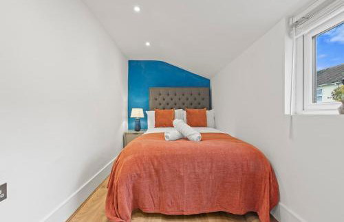 2 Bedroom flat for Corporate, workers, Relocation, West st - Foto 12