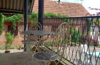 Villa Rustica - Foto 7