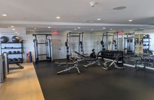 Winter Haus, Winter Park 2 bedrooms corner unit w outdoor patio walking distance to the Center of town - Foto 31