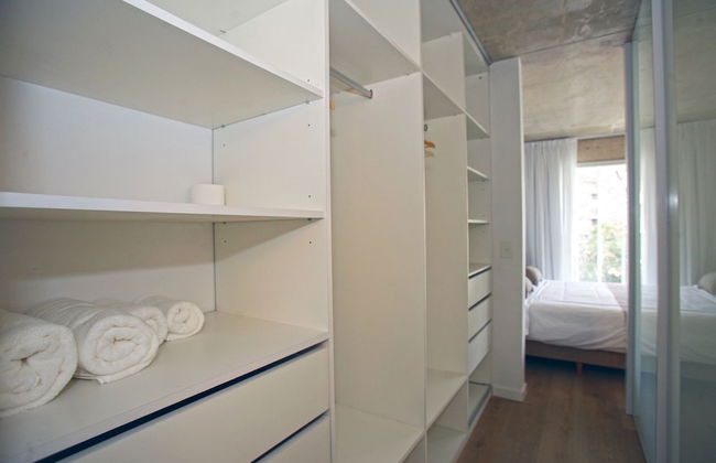 Urban Rent - Tu hogar temporario - Foto 20