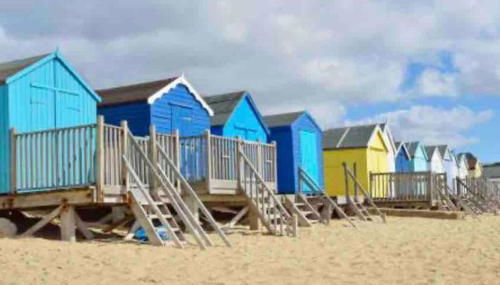 Beautiful Spacious Beach Home Newly Renovated - Foto 4