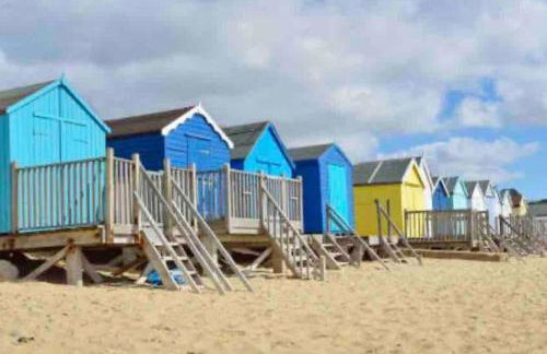 Beautiful Spacious Beach Home Newly Renovated - Foto 4