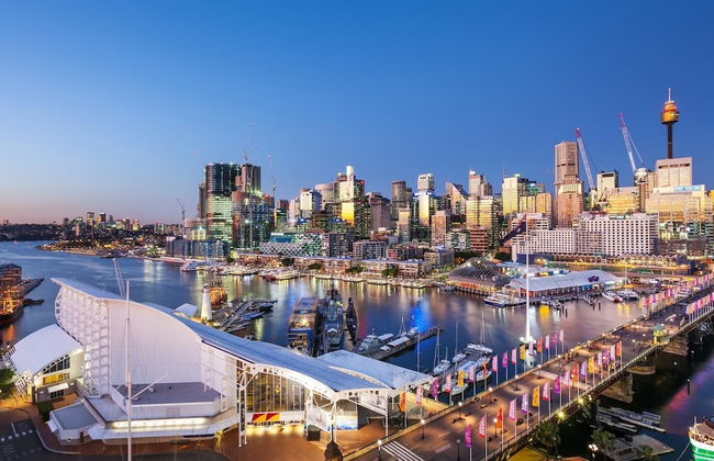 Stunning 2 Bedroom Apartment - Foto 24