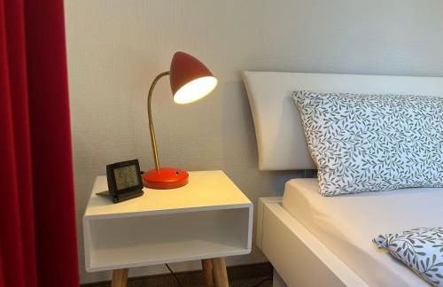 Appartement Am Weinberg - Foto 6