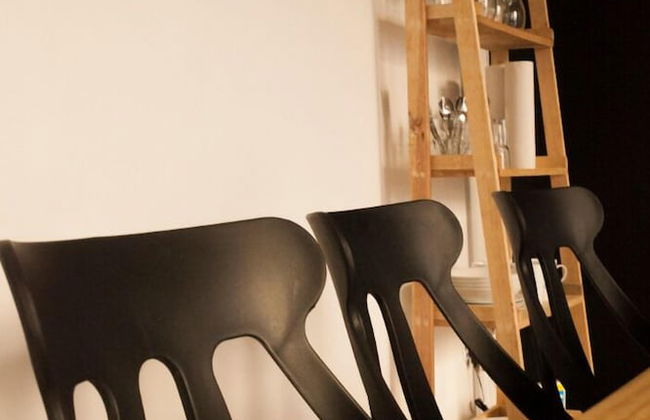 Downtown Suites - Foto 54