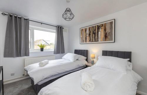 1 Bed Flat In Horsham Town Centre With Free Parking - Photo 23