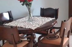 Apartamento Ricardo Ortega - Foto 7