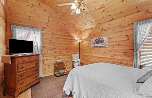 Timber Lodge - Photo 27