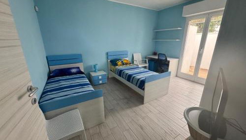 Ferienhaus im Herzen von Salento - Foto 4