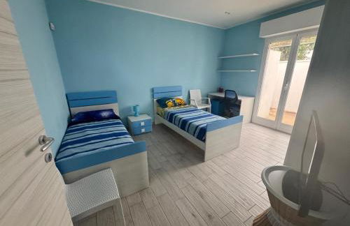 Ferienhaus im Herzen von Salento - Foto 4