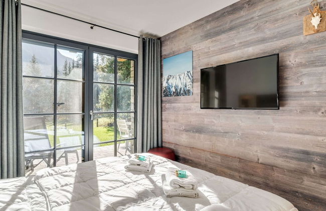 Chalet in ski Area Hochkrimml - Zillertal Arena - Foto 7