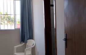 Apartamento no Forte Orange - Itamaraca, pé na areia de frente para o mar - Foto 28