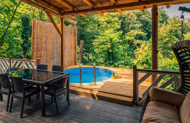 Sapanca Casamia Suit - Foto 60