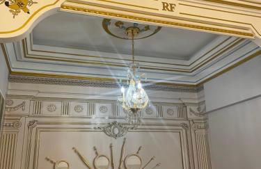 Suite Présidentielle Maison de L'Église - Foto 8