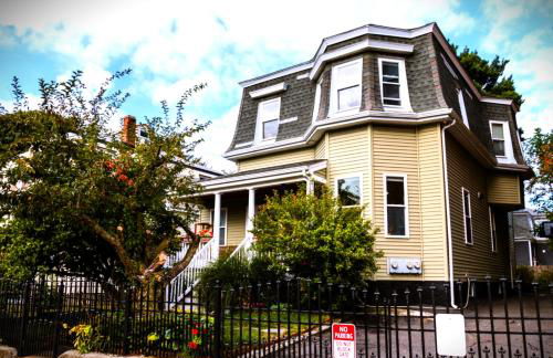2 bedroom Boston condo in Jamaica Plain with parking - Foto 24