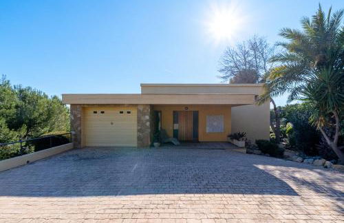 The beauty of Cala Tamarit - Foto 40