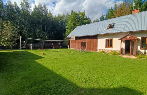 Supieńska Przystań - Foto 1