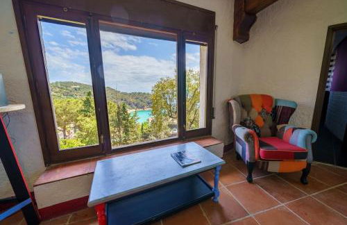 Villa Mitjorn Cala Canyelles - Foto 22