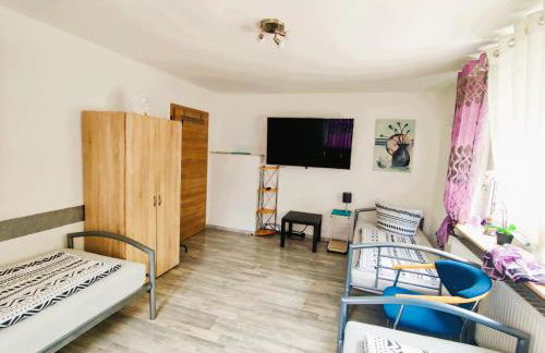 Ferienwohnung Bailey - Foto 66