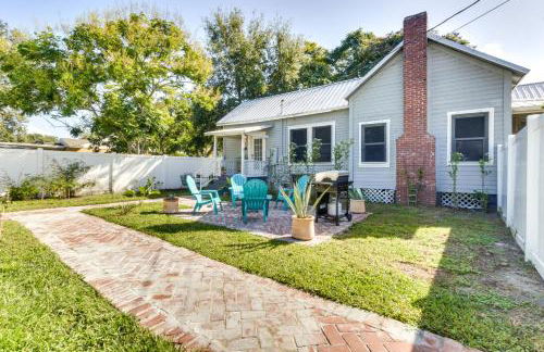 Fire Pit and Yard Updated Winter Garden Home! - Foto 21