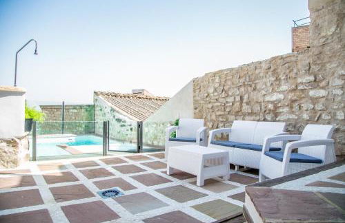 Apartamentos Turísticos La Casa Vieja - Foto 50