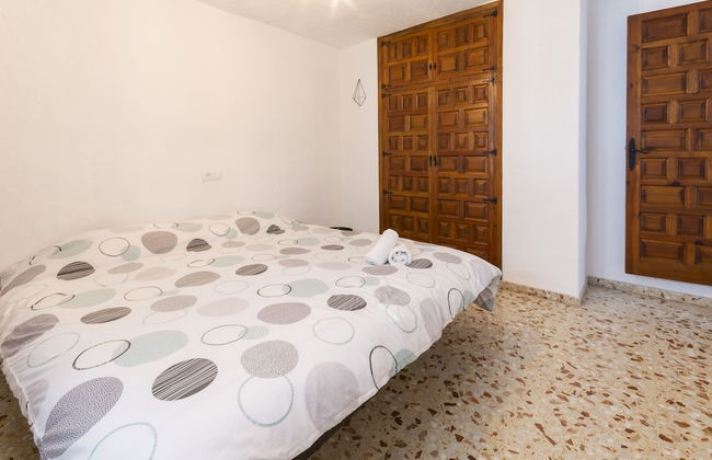 Horizonte in El Capso - Foto 21