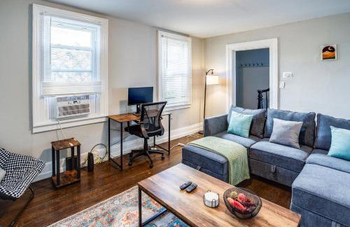 3BR Home with In-Unit Laundry Parking and Sound Bar - Foto 41
