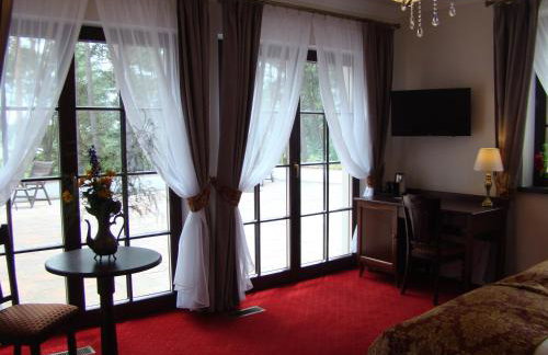 Willa Wellness - Foto 21