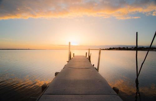 LE LOGY-COSY - Appartement 5 pers - Clim Wifi Cosy Garage - Foto 32