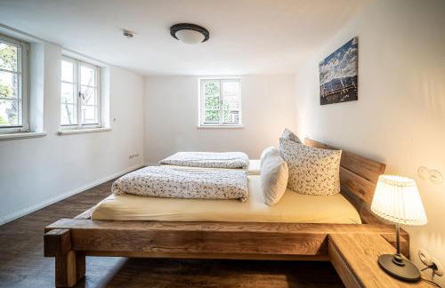 Ferienwohnungen Finkenherd 5 - Foto 9