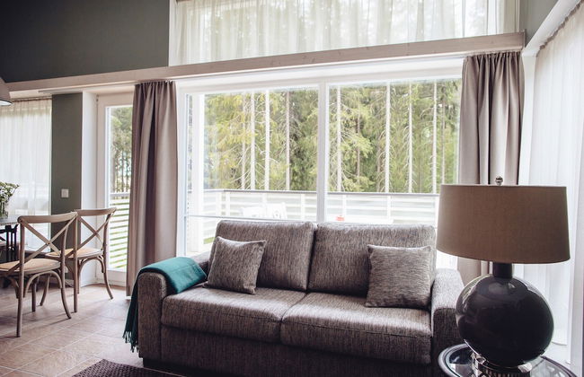 Saimaa Life & Light - Foto 43