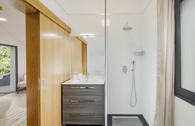 Oscars House, Quiet Area for Small Families - Foto 11