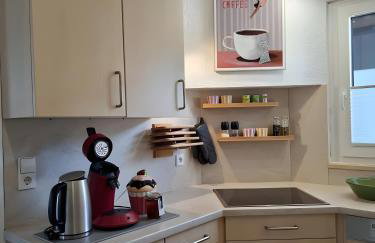 Ferienwohnung bei Tanja und Marcus - Foto 7