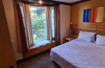 Luxuoso Flat no Laje de Pedra -Mountain Village - Foto 11