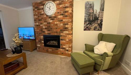 Modern 3-Bed Home Near Birmingham City Centre - Foto 4