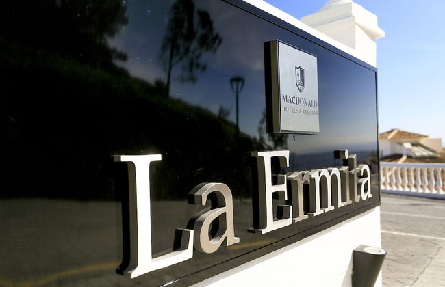Macdonald La Ermita Resort - Photo 1