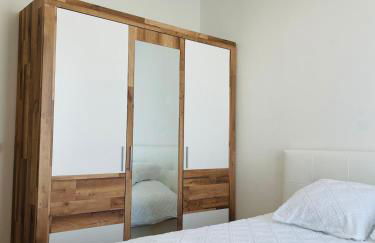 Charmant Perret centre-ville 2 chambres idéales - Foto 24